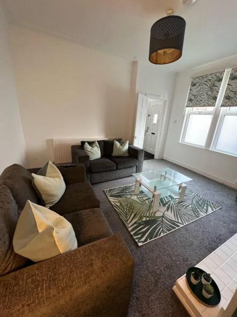 Moorfield Street Guesthouse 리즈 외부 사진
