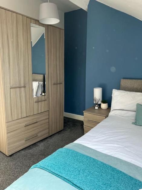 Moorfield Street Guesthouse 리즈 외부 사진